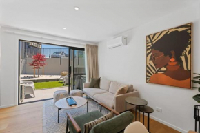 The Wanaka Escape, Albert Town
